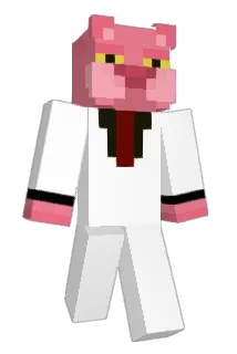 Zapz_X Minecraft avatar full body