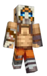 Custom render preview