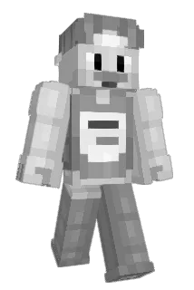 ZarKoh_ Minecraft avatar full body