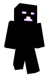 Zaratti Minecraft avatar full body