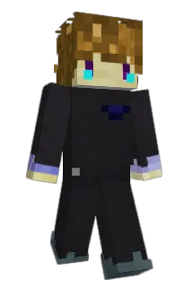 Zarcs_ Minecraft avatar full body