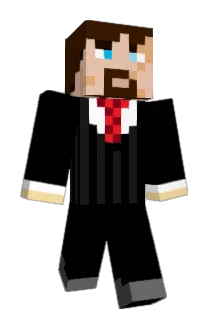 Zaren1997 Minecraft avatar full body