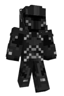 Zaren430 Minecraft avatar full body
