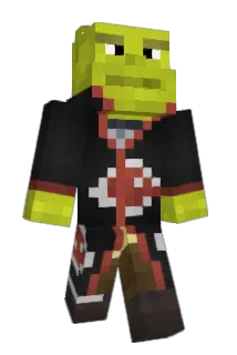 Zares0 Minecraft avatar full body