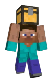 Zarhalla Minecraft avatar full body