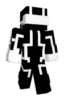 Zark_Game Minecraft avatar full body