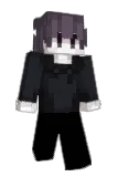 Zarkanos0 Minecraft avatar full body