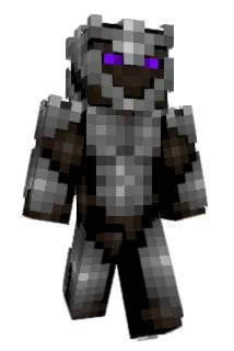 Zarkon31 Minecraft avatar full body