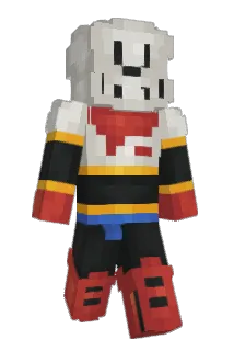 ZarkyS91 Minecraft avatar full body
