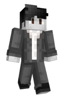 Zaro21 Minecraft avatar full body
