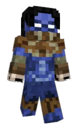 Custom render preview