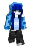 Zart1a Minecraft avatar full body