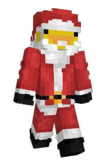 Zarthuru Minecraft avatar full body