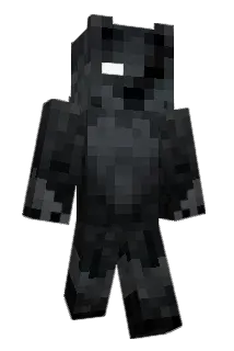 Zaruja Minecraft avatar full body