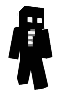 Zarwal Minecraft avatar full body