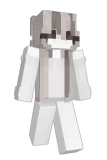 Zaryma Minecraft avatar full body