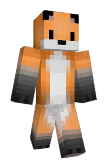Zashus Minecraft avatar full body