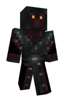 ZasranetzXardas Minecraft avatar full body