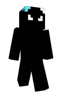 Zater23 Minecraft avatar full body