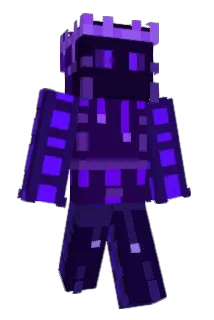 Zatuco11 Minecraft avatar full body
