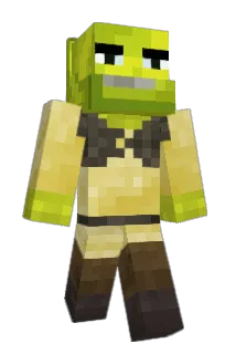 Zatya0 Minecraft avatar full body