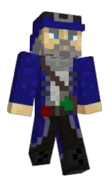 Custom render preview