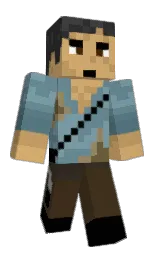 Custom render preview