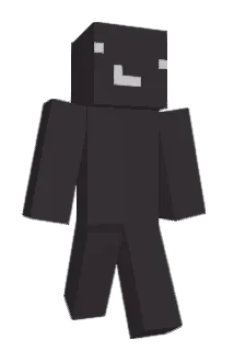 ZavoD404 Minecraft avatar full body