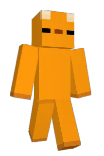 ZayFeeR Minecraft avatar full body