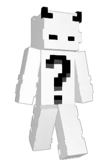 ZayGaming0 Minecraft avatar full body