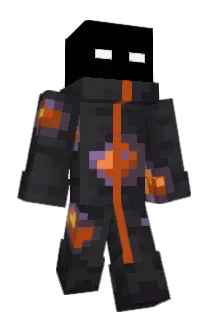 ZayZor_ Minecraft avatar full body