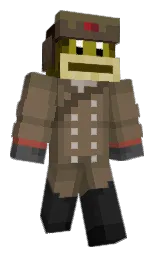 Custom render preview