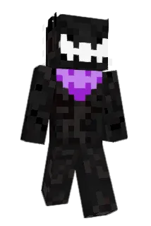Zayde4824 Minecraft avatar full body