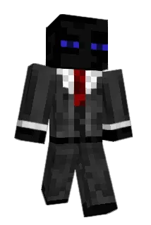 Zaydsef Minecraft avatar full body