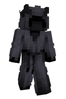Zayko22 Minecraft avatar full body