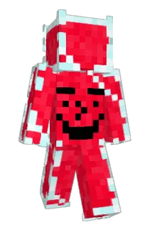 Zayleik Minecraft avatar full body