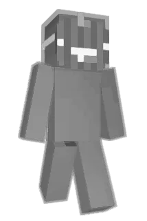 ZaynYee Minecraft avatar full body