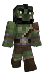Custom render preview