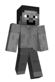 Zays2FST Minecraft avatar full body