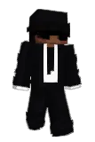 Zaythepro Minecraft avatar full body