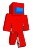 Zazabanoid Minecraft avatar full body