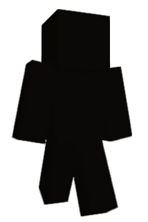 Zazu16 Minecraft avatar full body