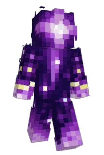 Zazzle Minecraft avatar full body