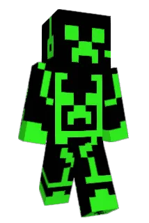 Zbacks_ Minecraft avatar full body