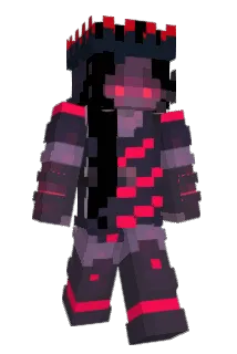 Zbear49er Minecraft avatar full body
