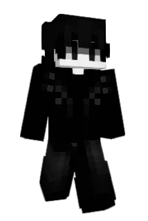 ZbigniewSlusarz Minecraft avatar full body