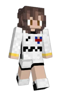 Zcar23 Minecraft avatar full body