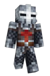 Zcar78 Minecraft avatar full body