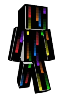 ZcarumFFS Minecraft avatar full body