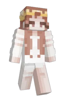 Zcephyer Minecraft avatar full body